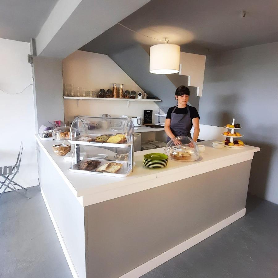 Bed and Breakfast Tuffudesu Experience (Adults Only) Osilo Екстер'єр фото