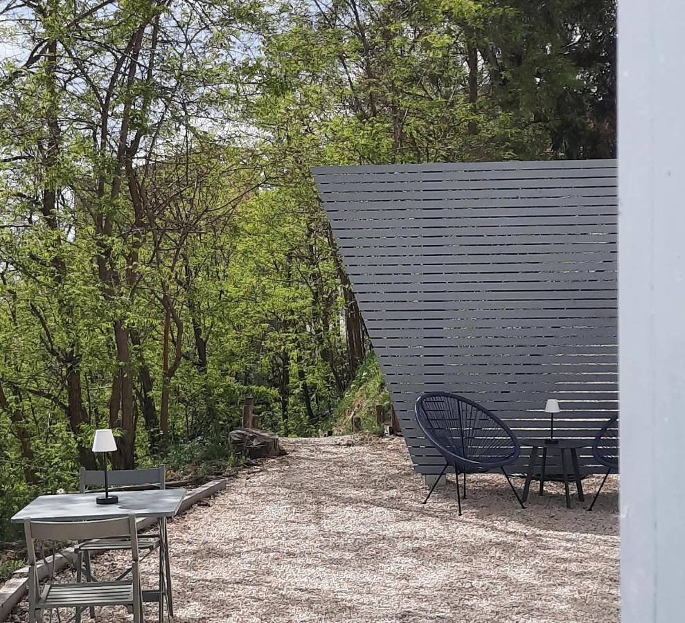 Bed and Breakfast Tuffudesu Experience (Adults Only) Osilo Екстер'єр фото