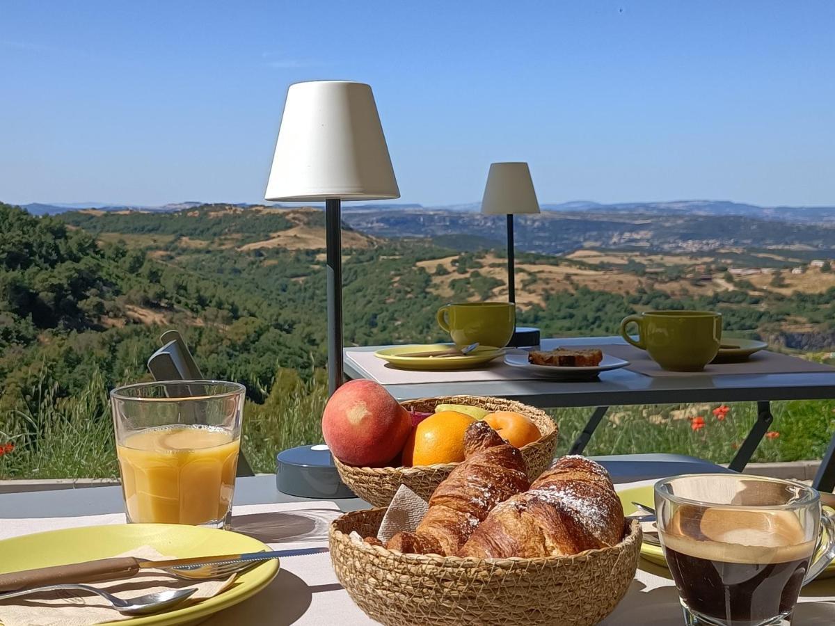 Bed and Breakfast Tuffudesu Experience (Adults Only) Osilo Екстер'єр фото