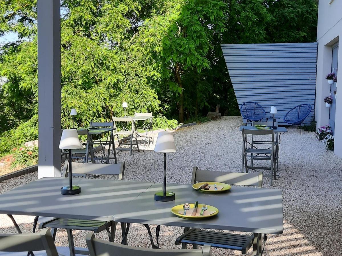 Bed and Breakfast Tuffudesu Experience (Adults Only) Osilo Екстер'єр фото