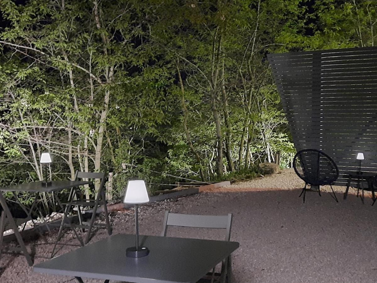 Bed and Breakfast Tuffudesu Experience (Adults Only) Osilo Екстер'єр фото