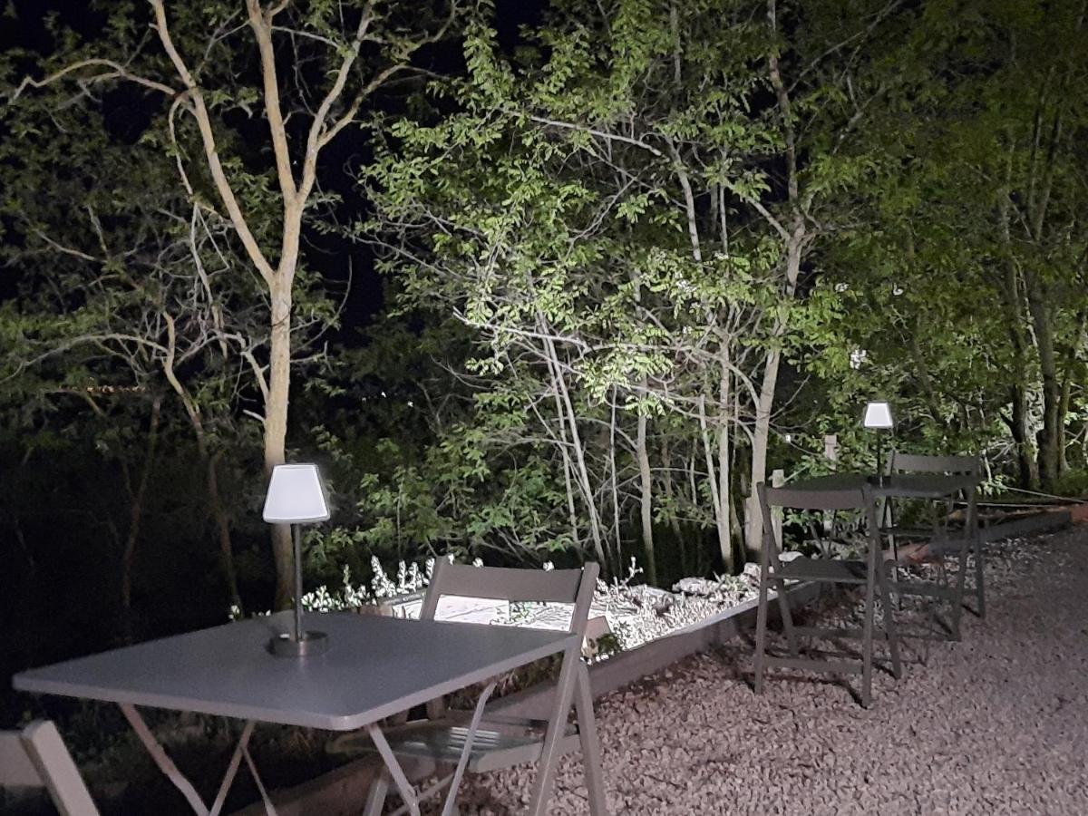 Bed and Breakfast Tuffudesu Experience (Adults Only) Osilo Екстер'єр фото