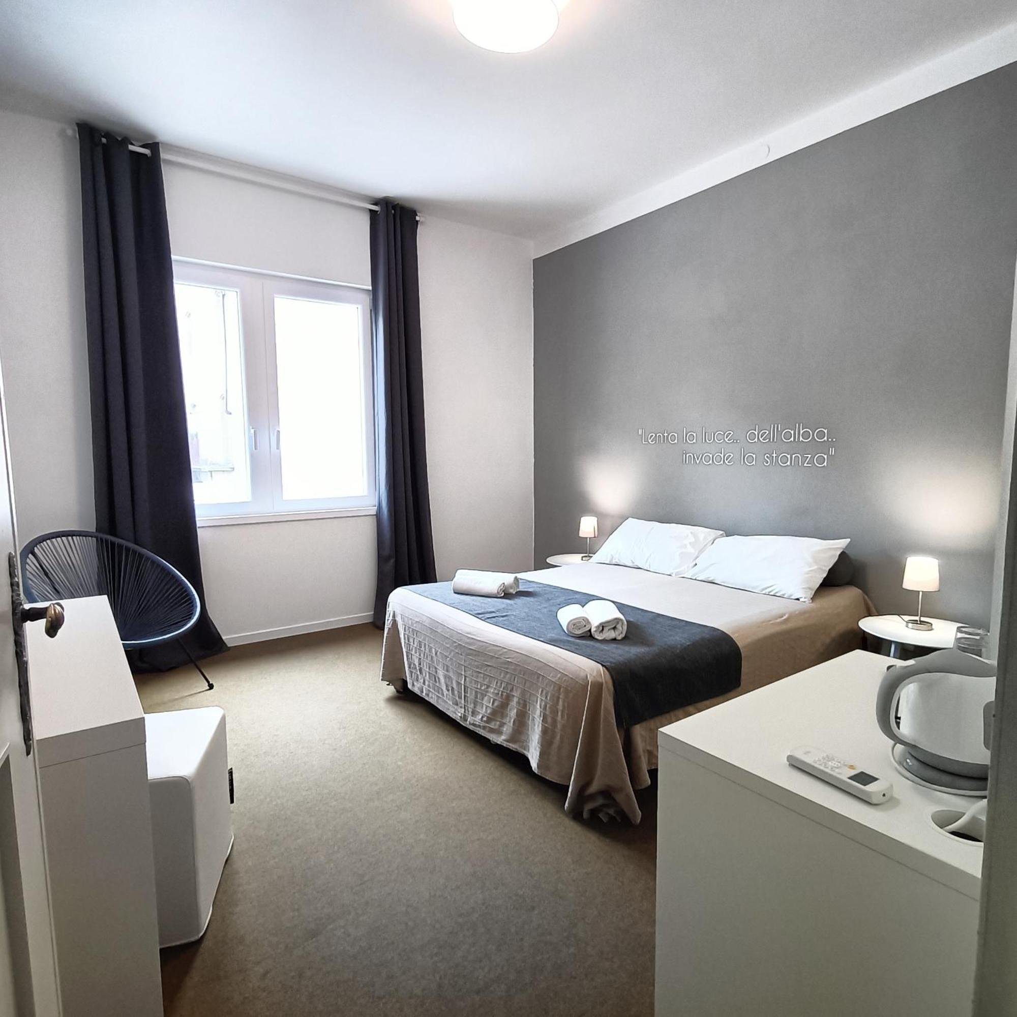 Bed and Breakfast Tuffudesu Experience (Adults Only) Osilo Екстер'єр фото