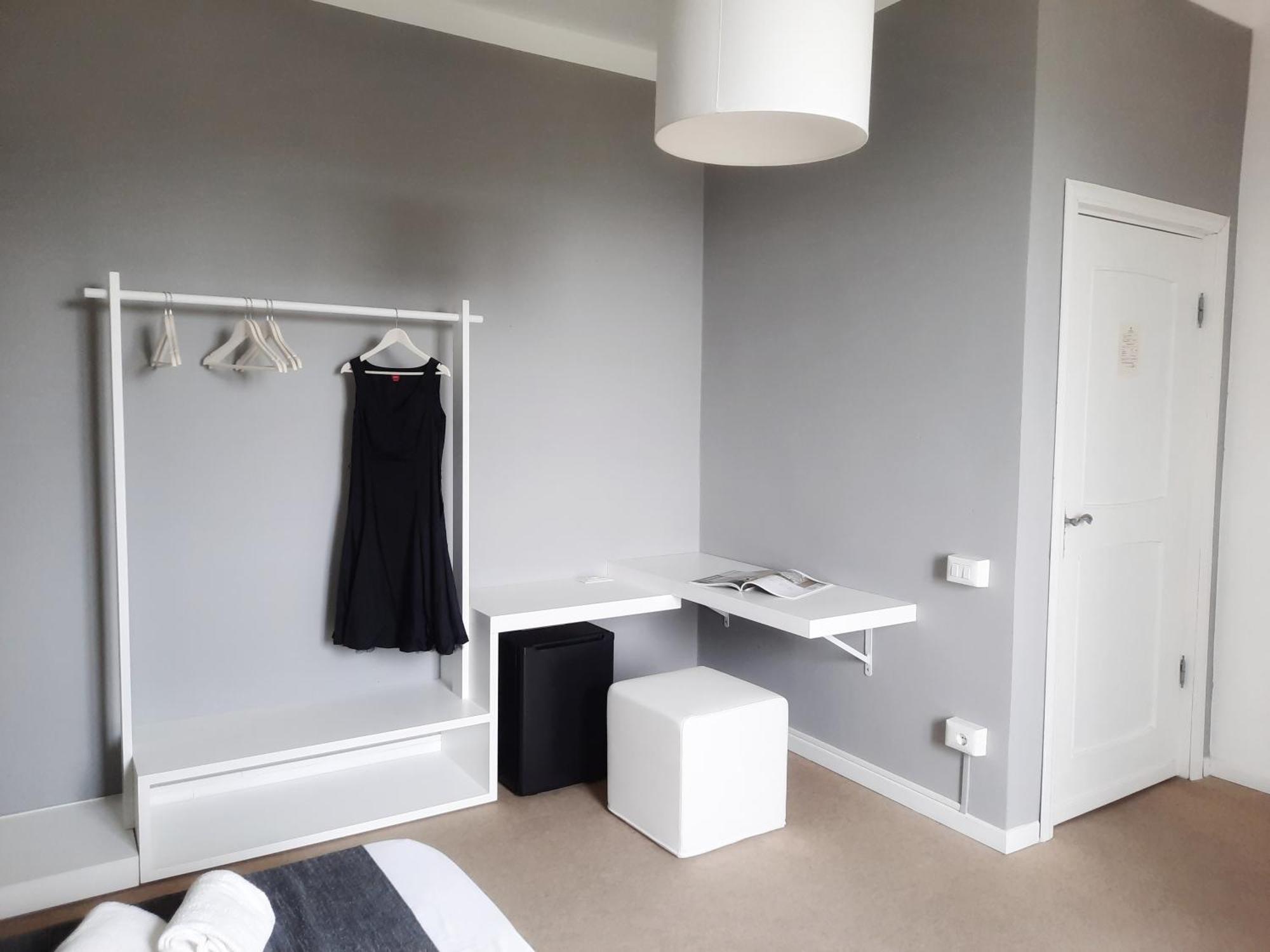 Bed and Breakfast Tuffudesu Experience (Adults Only) Osilo Номер фото