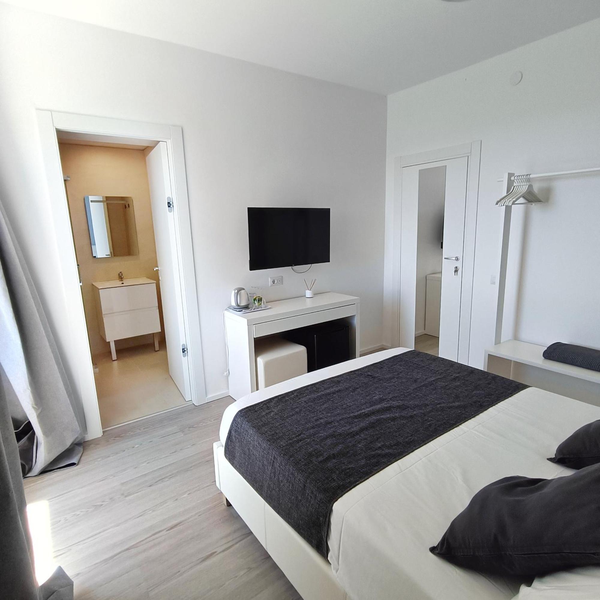 Bed and Breakfast Tuffudesu Experience (Adults Only) Osilo Номер фото
