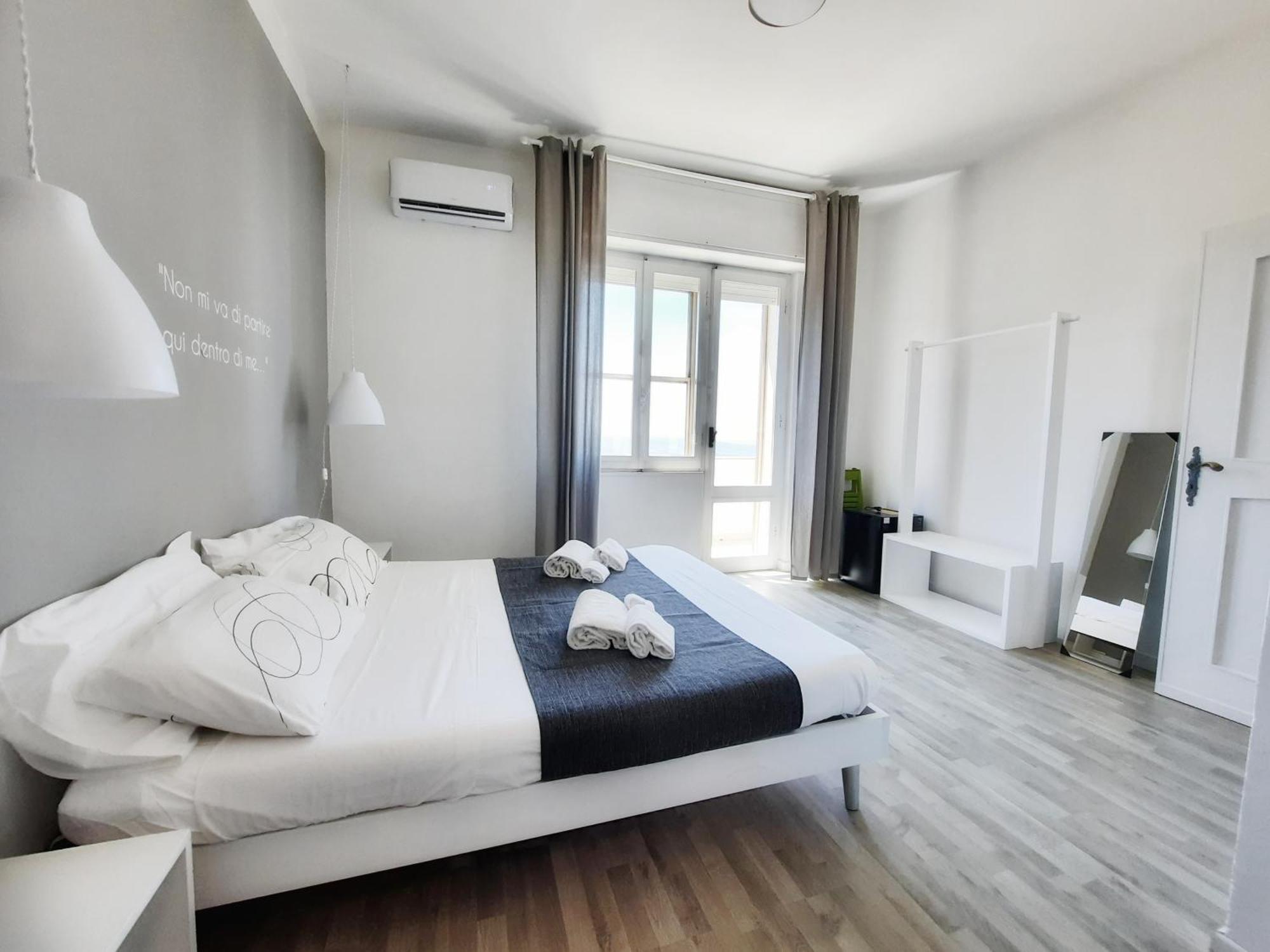 Bed and Breakfast Tuffudesu Experience (Adults Only) Osilo Номер фото