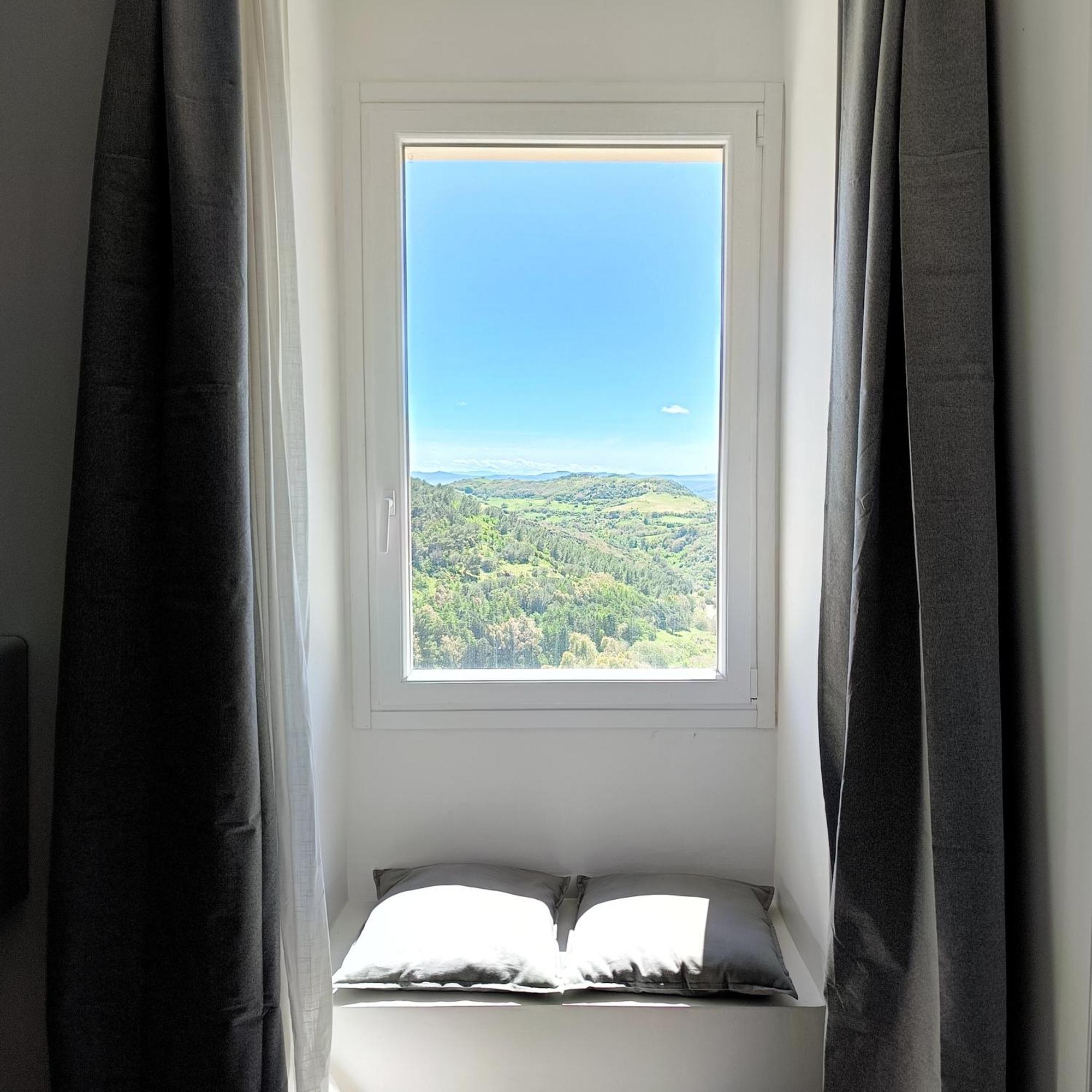 Bed and Breakfast Tuffudesu Experience (Adults Only) Osilo Номер фото
