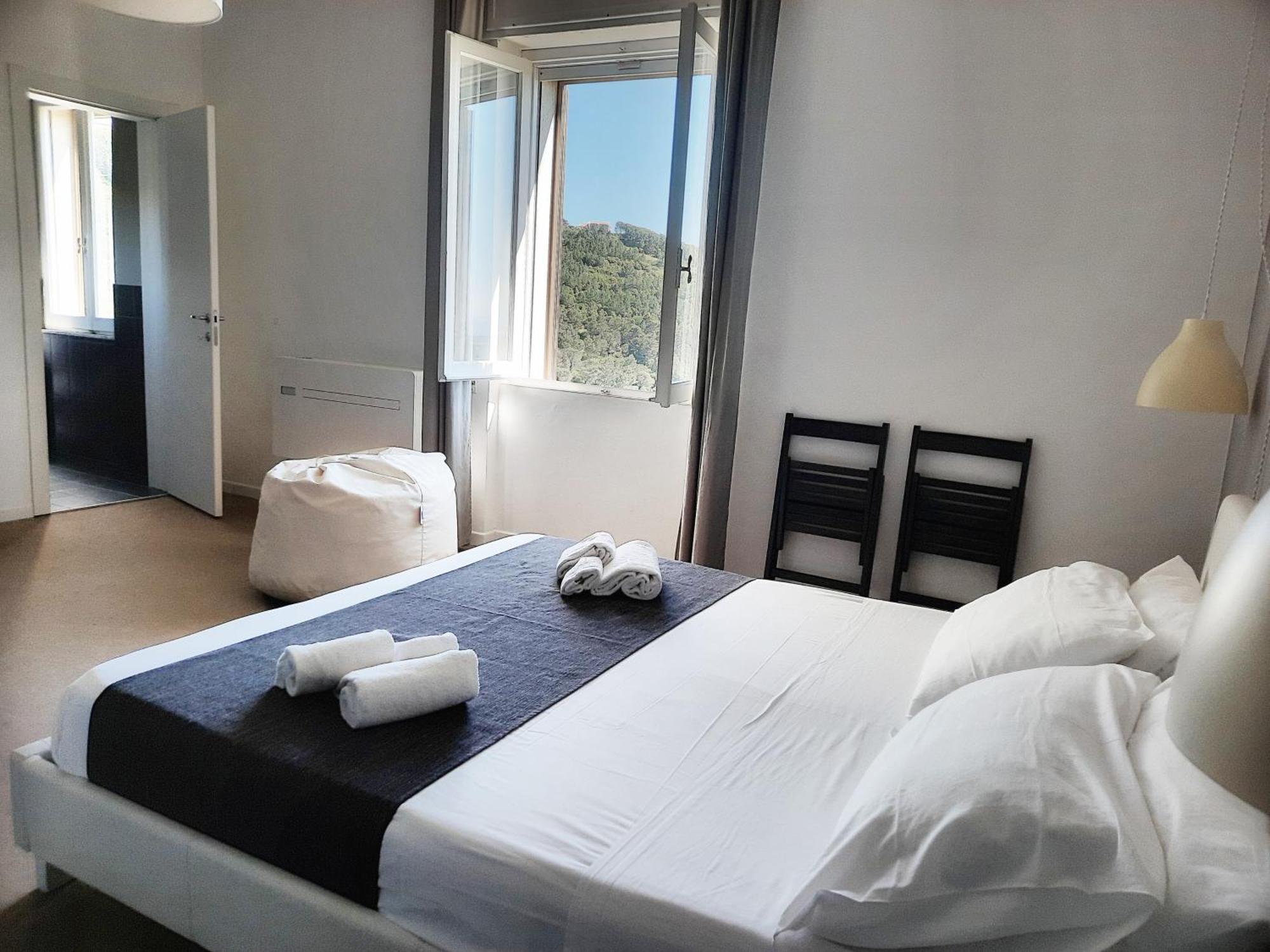 Bed and Breakfast Tuffudesu Experience (Adults Only) Osilo Номер фото