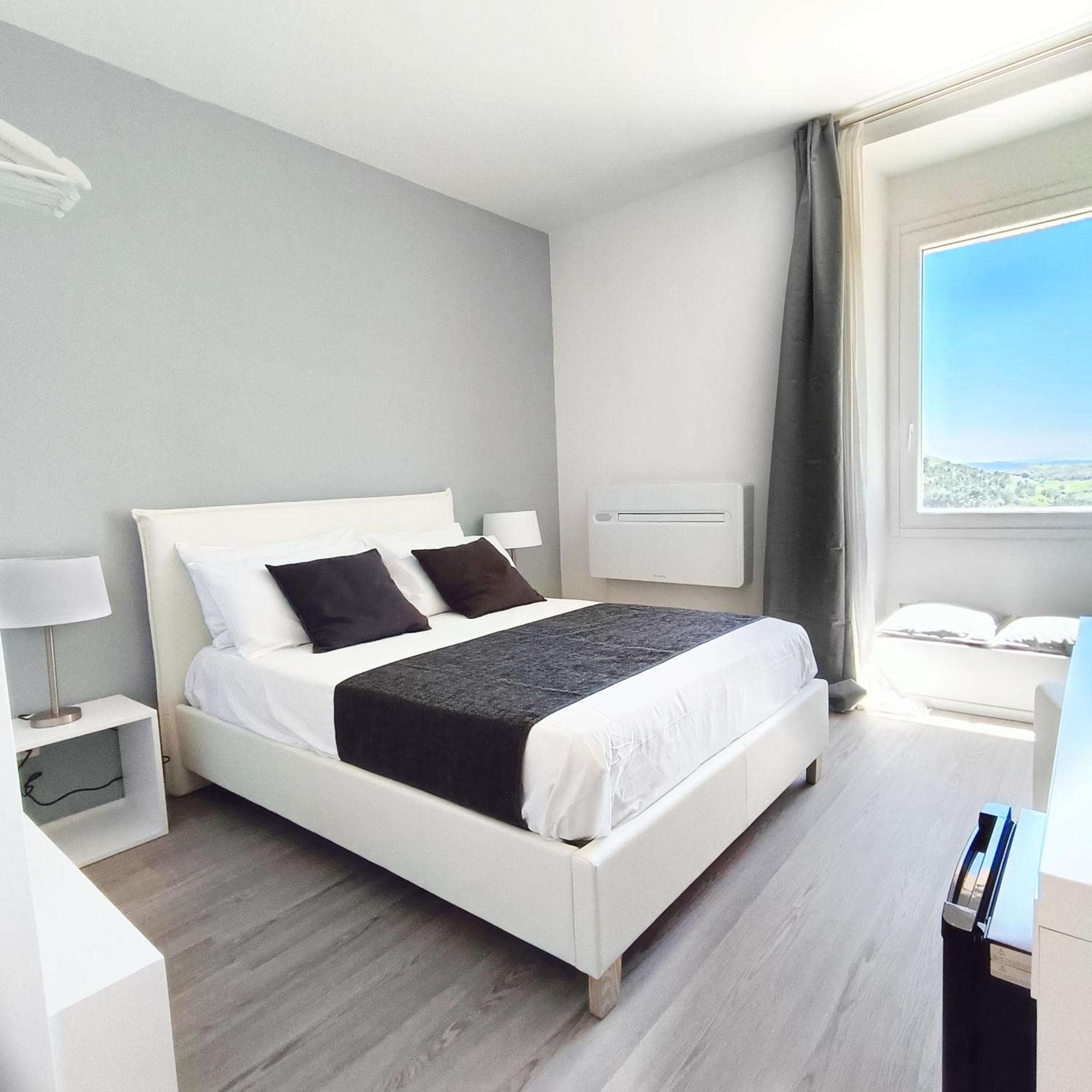 Bed and Breakfast Tuffudesu Experience (Adults Only) Osilo Номер фото