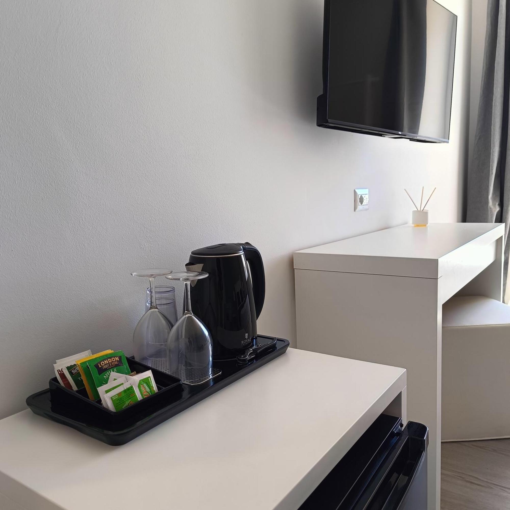 Bed and Breakfast Tuffudesu Experience (Adults Only) Osilo Номер фото