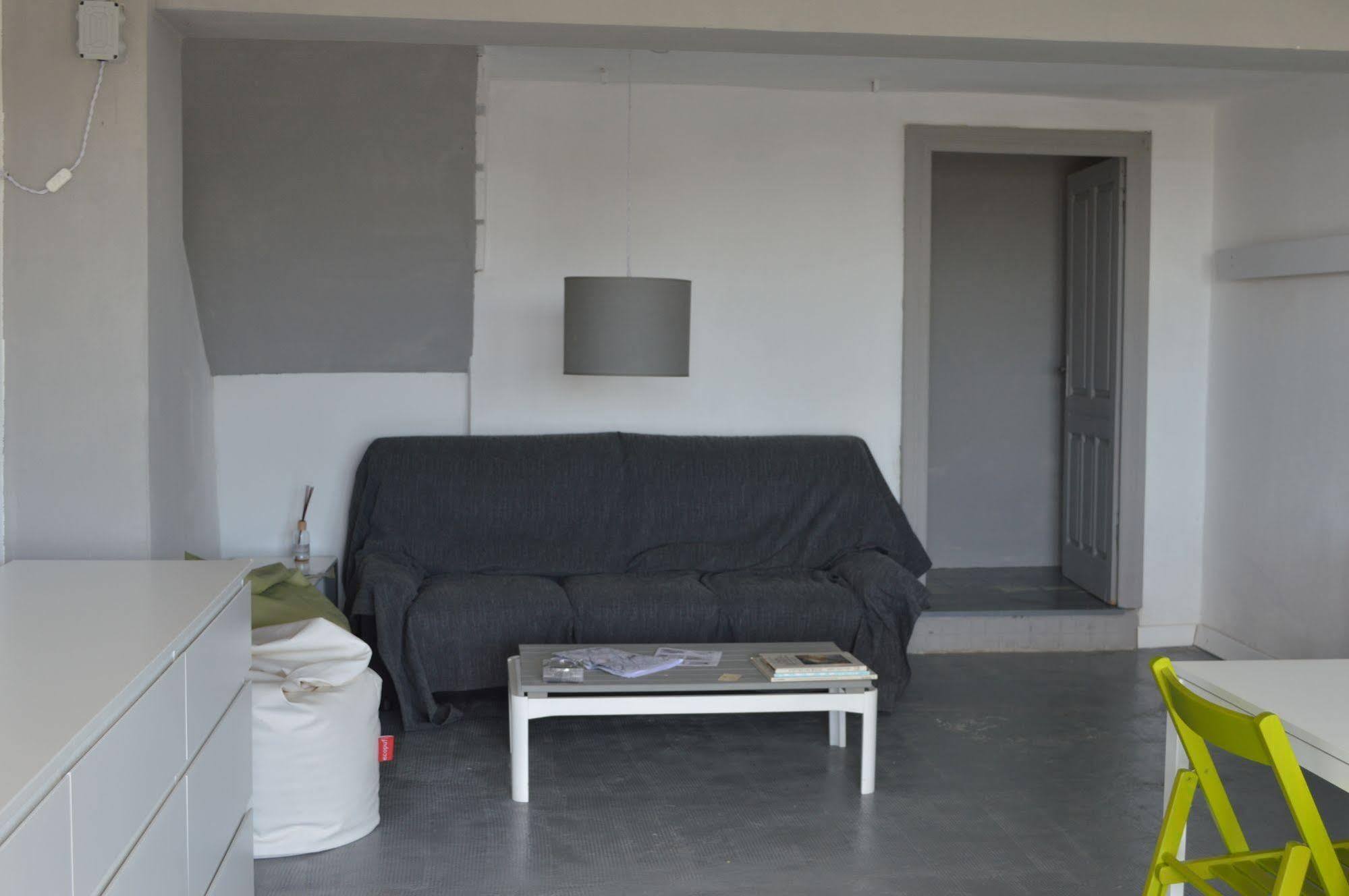 Bed and Breakfast Tuffudesu Experience (Adults Only) Osilo Екстер'єр фото
